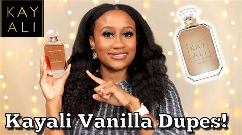 kayali perfume dupes|kayali vanilla 28 perfume dupe.